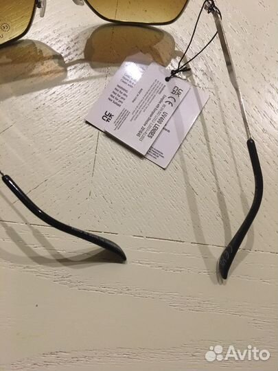 Очки Новые
