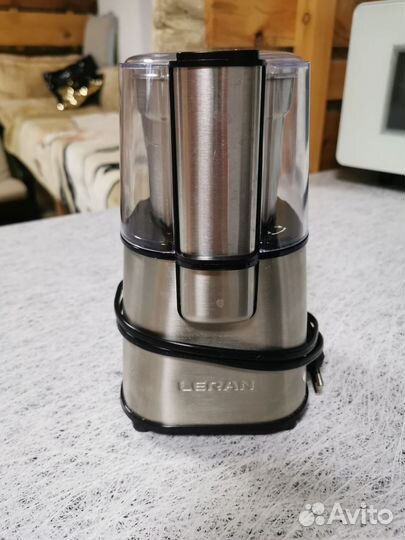 Кофемолка