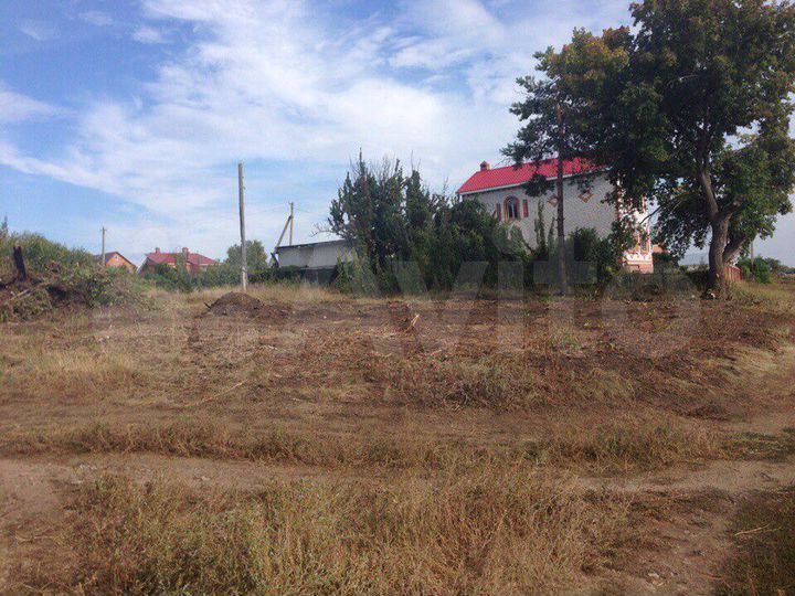 Участок 19 сот. (ИЖС)