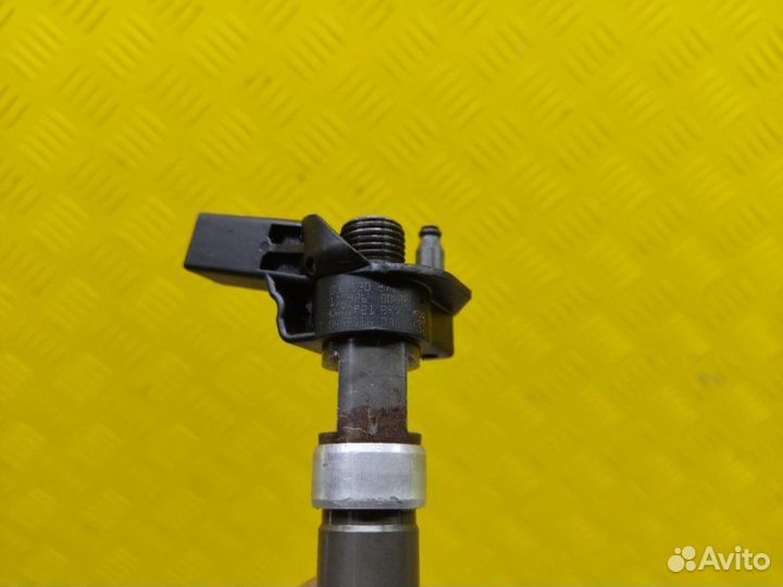 Форсунка топливная, Volkswagen Amarok (2010-2016) 2012