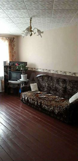 3-к. квартира, 57,9 м², 2/3 эт.