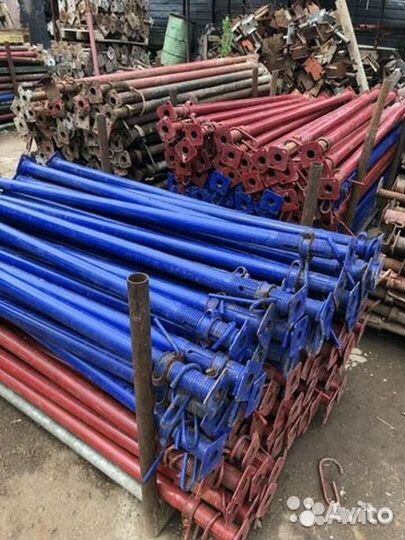 Стойка телескопическая 3.1м