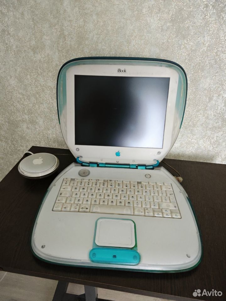 Apple iBook m2453