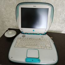 Apple iBook m2453