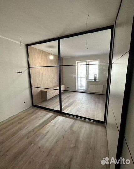 Встроенный шкаф