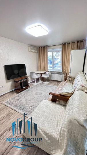 3-к. квартира, 50,2 м², 1/5 эт.