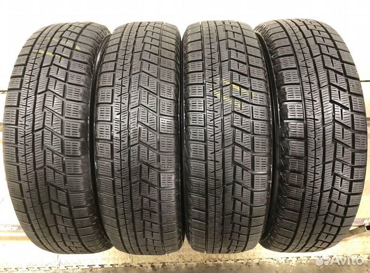 Yokohama Ice Guard IG60 175/65 R14 120Y