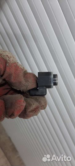 Датчик парковки Audi A6 C7/2012