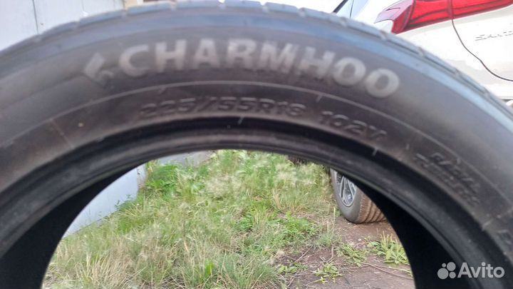 Charmhoo CH01 Touring 225/55 R18 102V