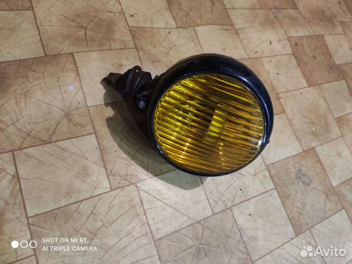 Поисковая фара(оригинал )