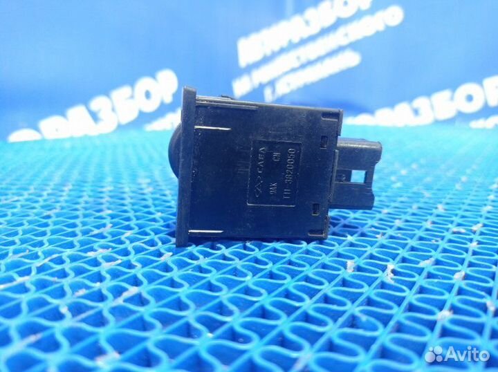 Кнопка освещения панели приборов Chery Tiggo T11