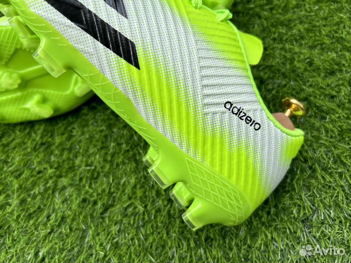 Бутсы adidas f50 adizero