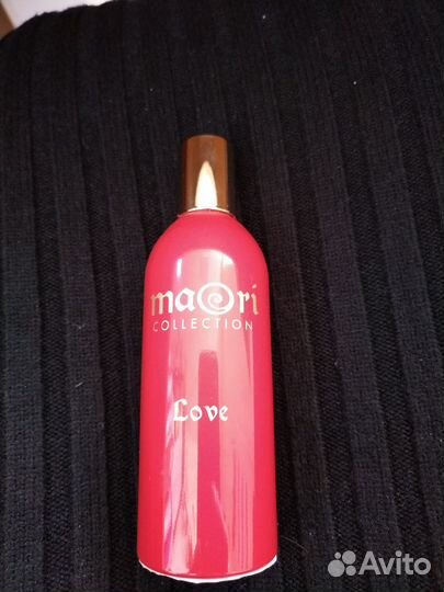 Духи женские