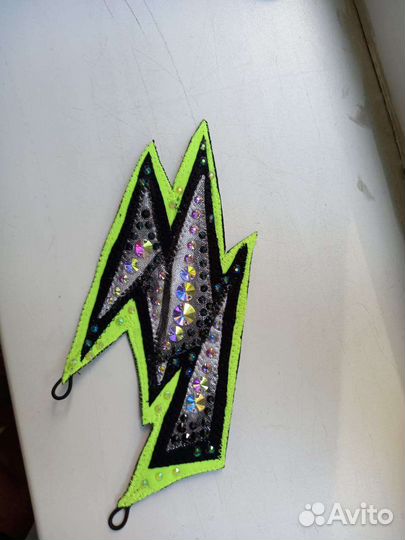 Купальник для синхронного плавания