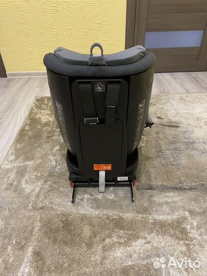 Детское автомобильное кресло