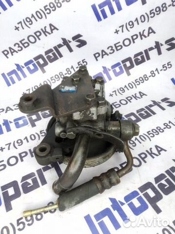 Насос гидроусилителя Mazda 626 GE 1995