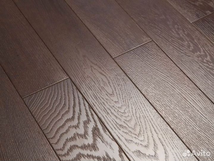 Долговечная паркетная доска