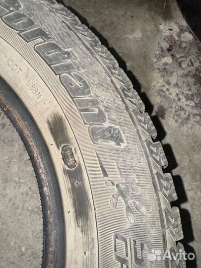 Cordiant Snow Cross 195/65 R15