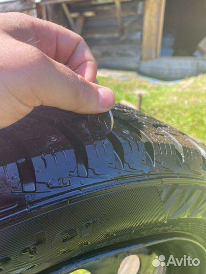 Matador MP 30 Sibir Ice 2 185/60 R15 88T