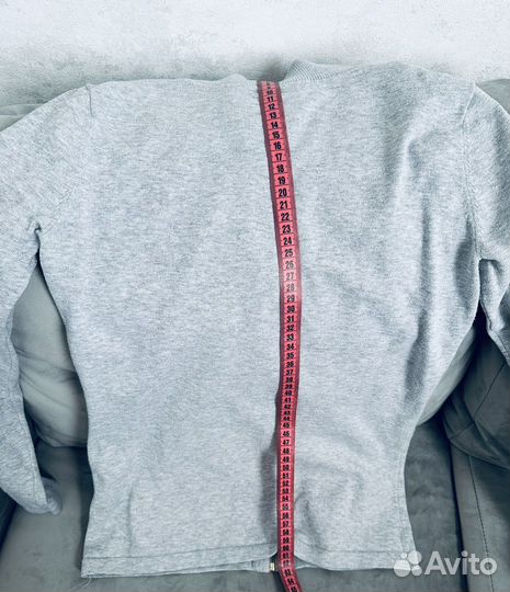 Tommy hilfiger толстовка