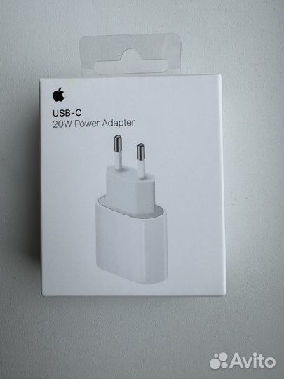 Usb адаптер apple оригинал