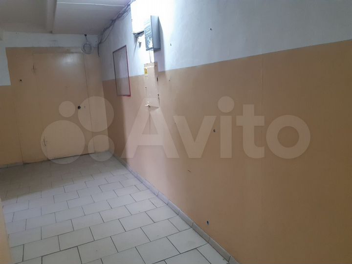 3-к. квартира, 82 м², 5/10 эт.