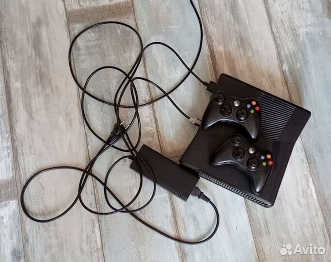 Xbox 360 41 игра