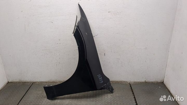 Крыло Volvo XC60 2017, 2019