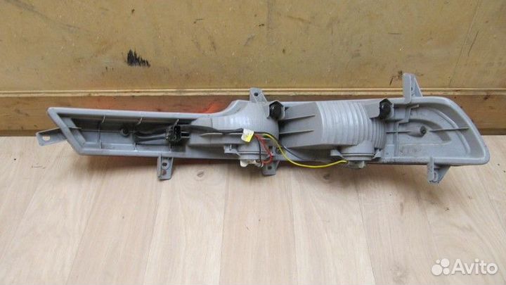 Фонарь задний в бампер левый Kia Sportage 2010-201