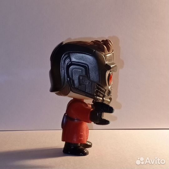 Funko Pop Marvel Guardians of the Galaxy Star Lord