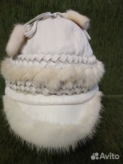 Шапка д/с или под капюшон