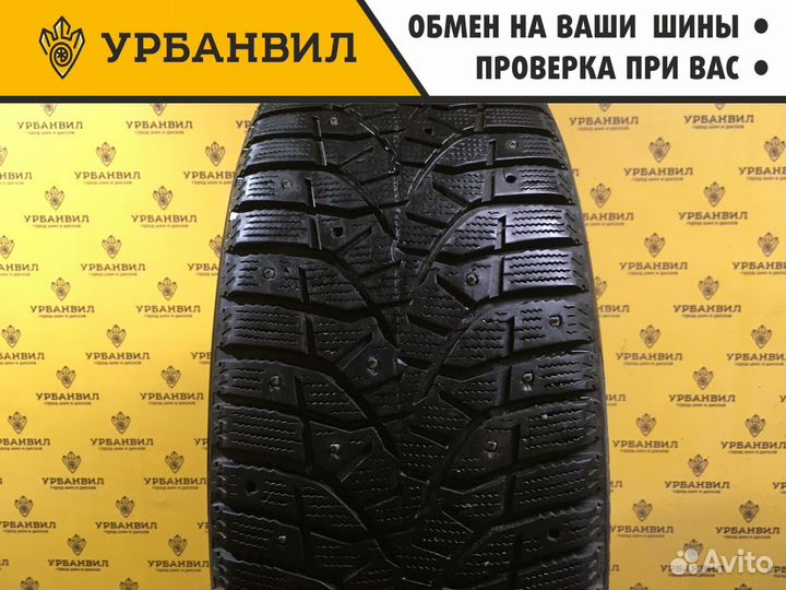 Bridgestone Blizzak Spike-02 235/45 R18 98T