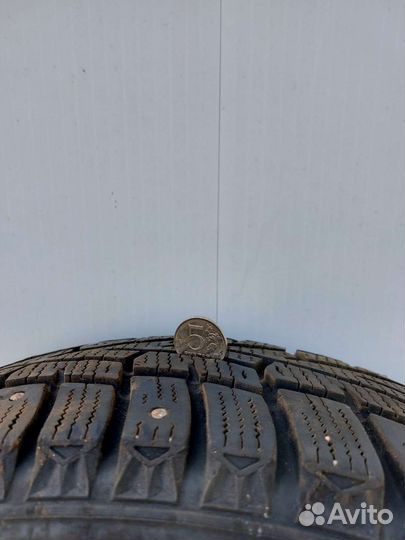 Nexen Winguard WinSpike 185/65 R15