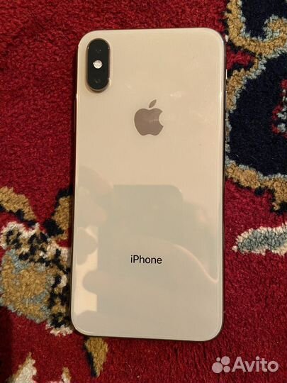 Мобильные телефоны бу iPhone Xs