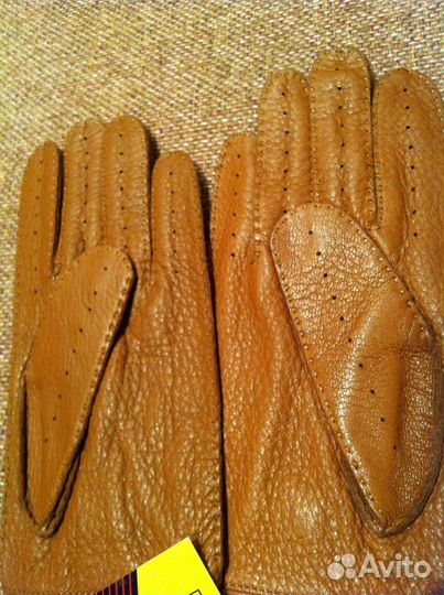 Перчатки авто