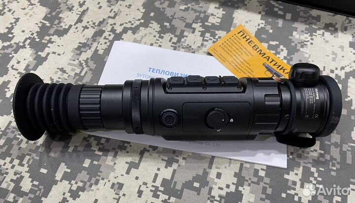 Тепловизионный прицел Sytong RM03-35 без дальномер
