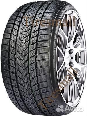 Gripmax SureGrip Pro Winter 215/55 R17 98V