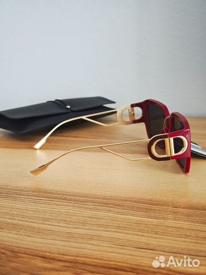 Очки Bocciolo новые