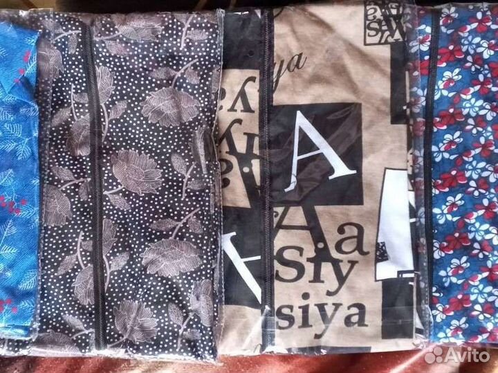 Халат женский