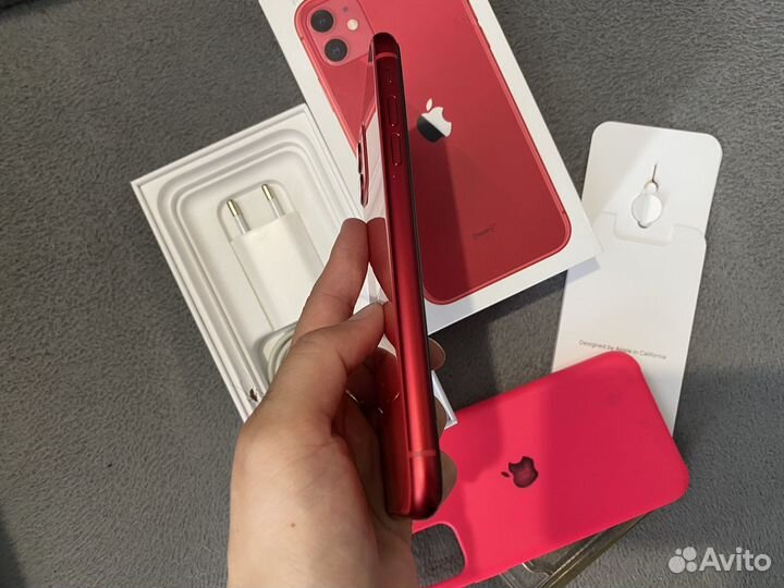 iPhone 11 64 gb