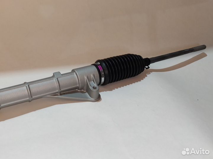 Рулевая рейка VW Polo 11