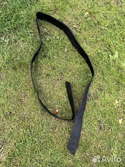 Парка зимняя