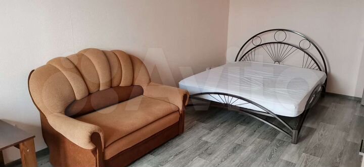 1-к. квартира, 37 м², 13/14 эт.