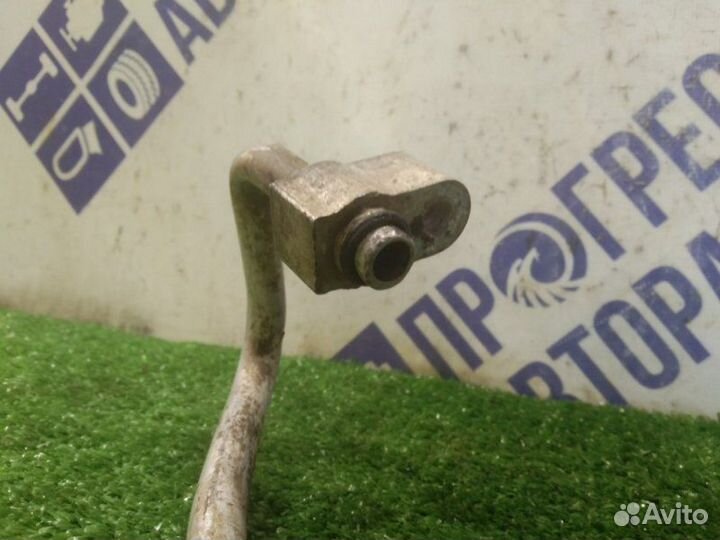 Трубка кондиционера Brilliance M2 4G93 седан 1.8