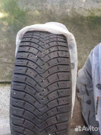 Michelin 4x4 XPC 265/60 R18