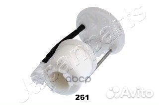 Фильтр топливный Camry 2.0 2001- fc261s Japanparts
