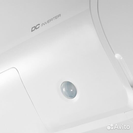 Сплит-система инверторного типа Ballu bspki-10HN8