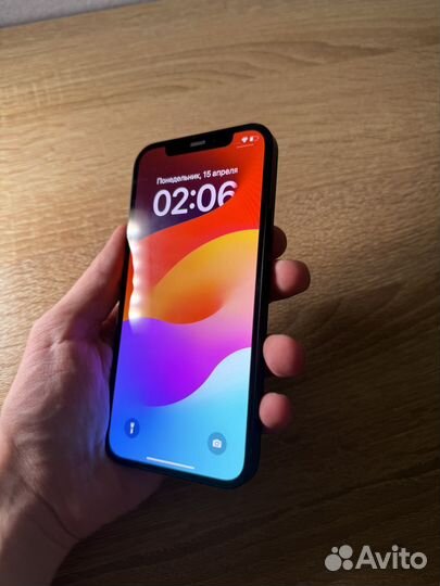 iPhone 12, 128 ГБ
