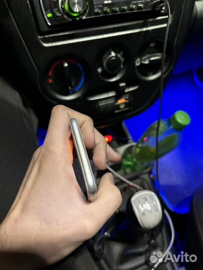 iPhone 7, 128 ГБ