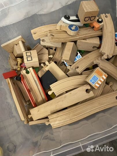 Игрушка Дорога IKEA